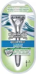 Wilkinson Sword Quattro Titanium…