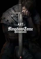 The Art of Kingdom Come: Deliverance - Warhorse Studios [CS] (2019, pevná)