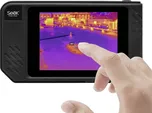 Seek Thermal Shot SW-AAA 206 x 156 pix