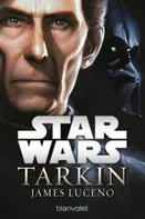 Star Wars: Tarkin - James Luceno [DE] (2016, brožovaná)