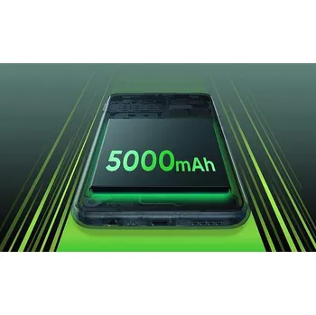 Chytrý telefon Realme C11