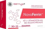 Barny's NovoFerrin 30 + 15 cps.