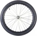 M.A.T Group Kolo k vozíku Barum obuté o…