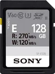 Sony SDXC 128 GB UHS-II (SFE128.AE)