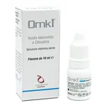 Omikron Italia OMK1 Sterilní oční…