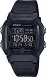 Casio W-800H-1BVES