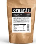 Cosmix Organis Matcha Tea Premium 250 g
