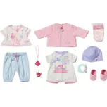 Zapf Creation Baby Annabell sada…