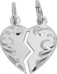 Brilio Silver 441 001 01480 04