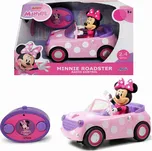 Jada Disney RC Roadster Cabrio Car