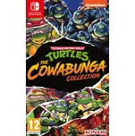 Teenage Mutant Ninja Turtles: The…