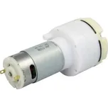 Vzduchová vakuová pumpa 555 12 VDC 15…