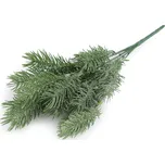 Stoklasa Větvička jehličnan 35 cm zelená