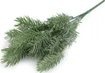 Stoklasa Větvička jehličnan 35 cm zelená