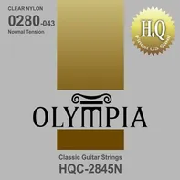 Olympia Strings HQC 2845N