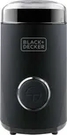 Black & Decker BXCG150E černý
