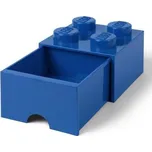 LEGO Úložný box 4 se šuplíkem 250 x 250…