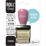 AladinE Roll' Stamp 12 ks