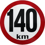 VAPP Samolepka omezení rychlosti na…