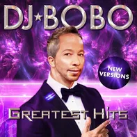 Greatest hits: New versions - DJ Bobo [2CD]