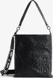 Desigual Magna Butan 22WAXP392000 černá