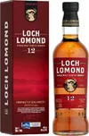 Loch Lomond 12 y.o. 46 % 0,7 l dárkový…