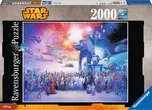 Ravensburger Star Wars Universe 2000…