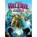 REXhry Království Valerie