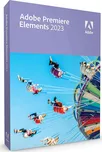 Adobe Premiere Elements 2023 Win…