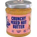 HealthyCo Crunchy Mixed Nut Butter 180 g