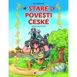 Staré pověsti české pro děti - Jana…