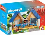Playmobil City Life 5662 Škola