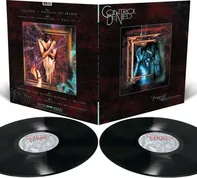 The Fragile Art Of Existence - Control Denied [2LP] (Limited Edition, Remastered)