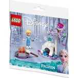 LEGO Disney Frozen 30559 Elsa a mlok…