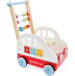 Kik KX6492 Dřevěné autíčko