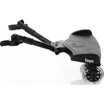 ZOPA Segboard stupátko ke kočárku černé