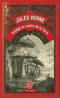 Voyage au centre de la Terre - Jules Verne [FR] (1997, brožovaná)