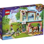 LEGO Friends 41446 Veterinární klinika…