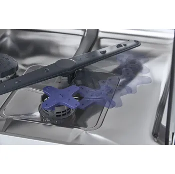 Myčka nádobí beko DIN28421