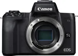 Canon EOS M50 Mark II 