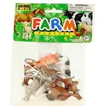 Lamps Zvířátka farma 12 ks