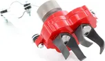 Pubert W2 mechanický odplevelovač na…