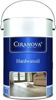 Ciranova Hardwaxoil Parketový olej 5 l bezbarvý