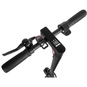 Sencor Scooter Two Long Range displej