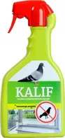 Kollant Kalif postřik k zamezení přístupu holubů 750 ml