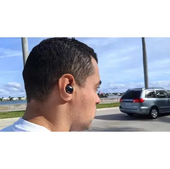 Bezdrátová sluchátka Samsung Galaxy Buds2