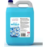Lavon Tekuté mýdlo pomněnka