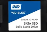Western Digital Blue 3D NAND
