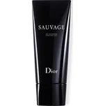 Dior Sauvage Shaving Gel 125 ml