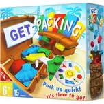 Rebel Studio Get Packing